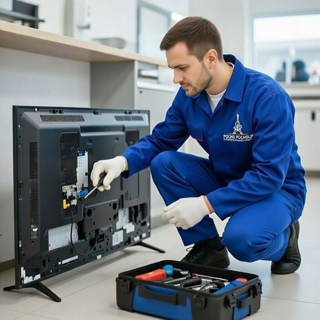 Réfrigérateurs service